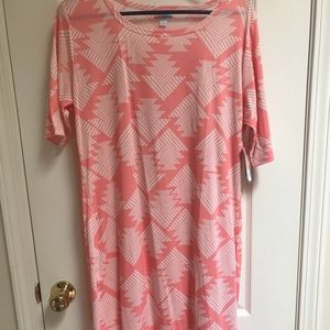 Lularoe julia size 2xl
